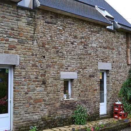 Ferme De La Lande Martel Bed & Breakfast Juilley Екстериор снимка