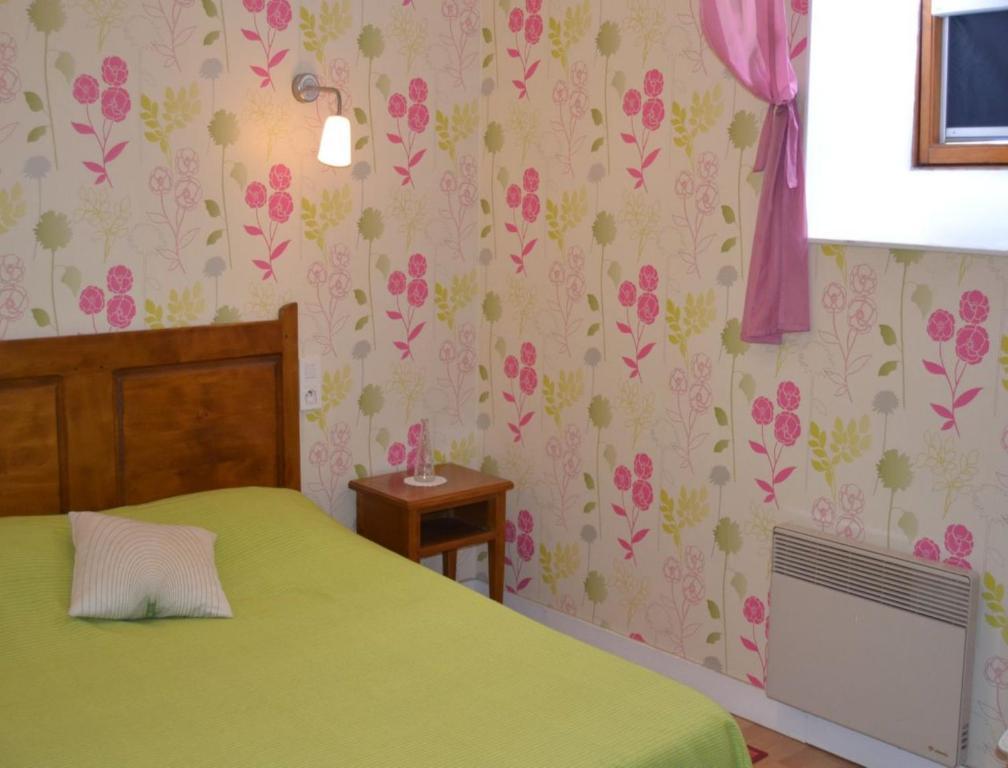 Ferme De La Lande Martel Bed & Breakfast Juilley Екстериор снимка