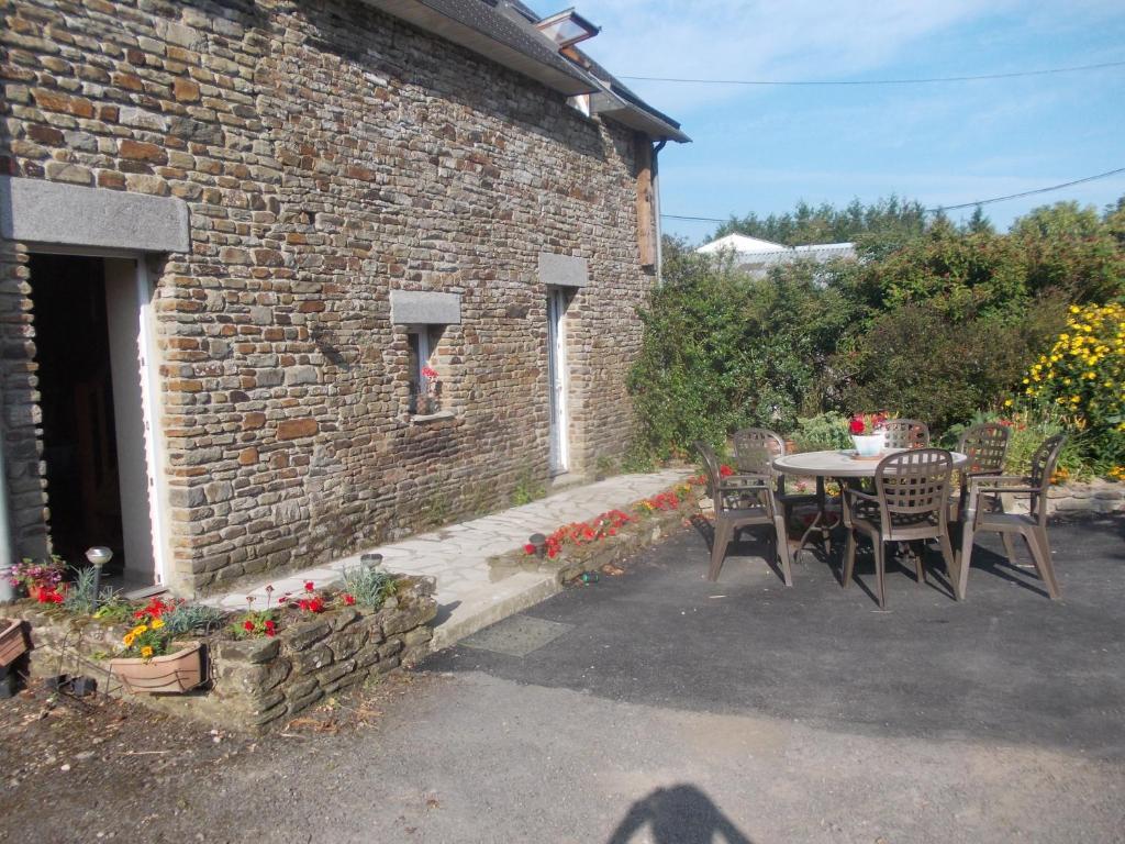 Ferme De La Lande Martel Bed & Breakfast Juilley Екстериор снимка