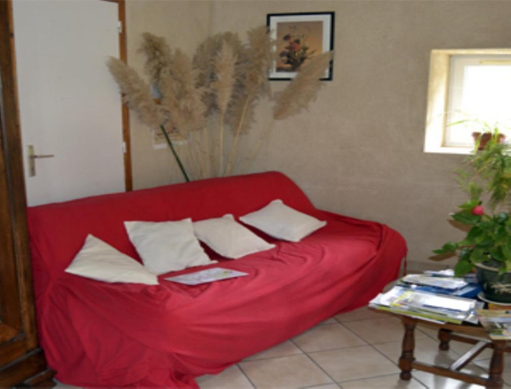 Ferme De La Lande Martel Bed & Breakfast Juilley Екстериор снимка